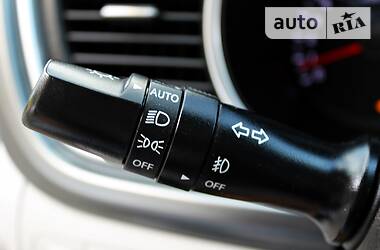 Седан Kia Optima 2014 в 