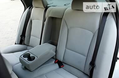 Седан Kia Optima 2014 в 
