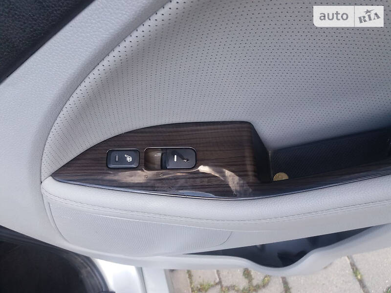 Седан Kia Optima 2013 в Луцьку