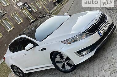 Седан Kia Optima 2013 в Одессе