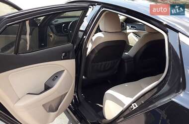 Седан Kia Optima 2014 в Оржиці фото 9 Седан Kia Optima 2014 в Оржиці