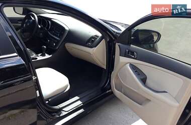 Седан Kia Optima 2014 в Оржиці фото 13 Седан Kia Optima 2014 в Оржиці