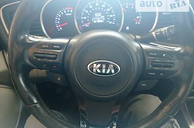 Седан Kia Optima 2013 в Києві