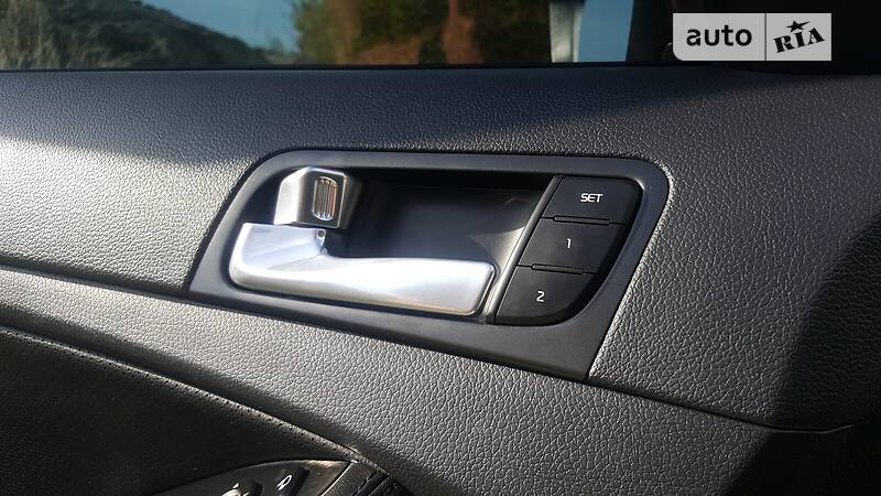 Седан Kia Optima 2015 в Николаеве фото 25 Седан Kia Optima 2015 в Николаеве