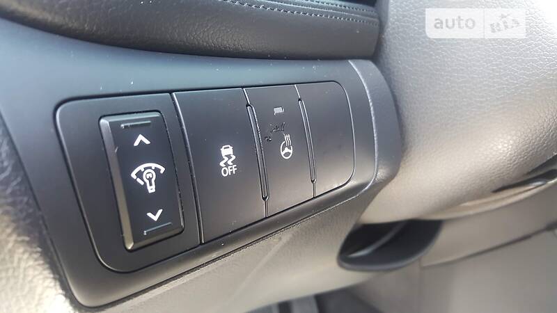 Седан Kia Optima 2015 в Николаеве фото 28 Седан Kia Optima 2015 в Николаеве