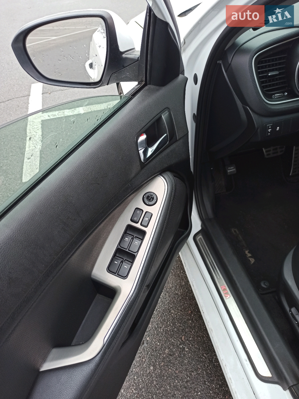 2014 Kia Optima - мініатюра 12
