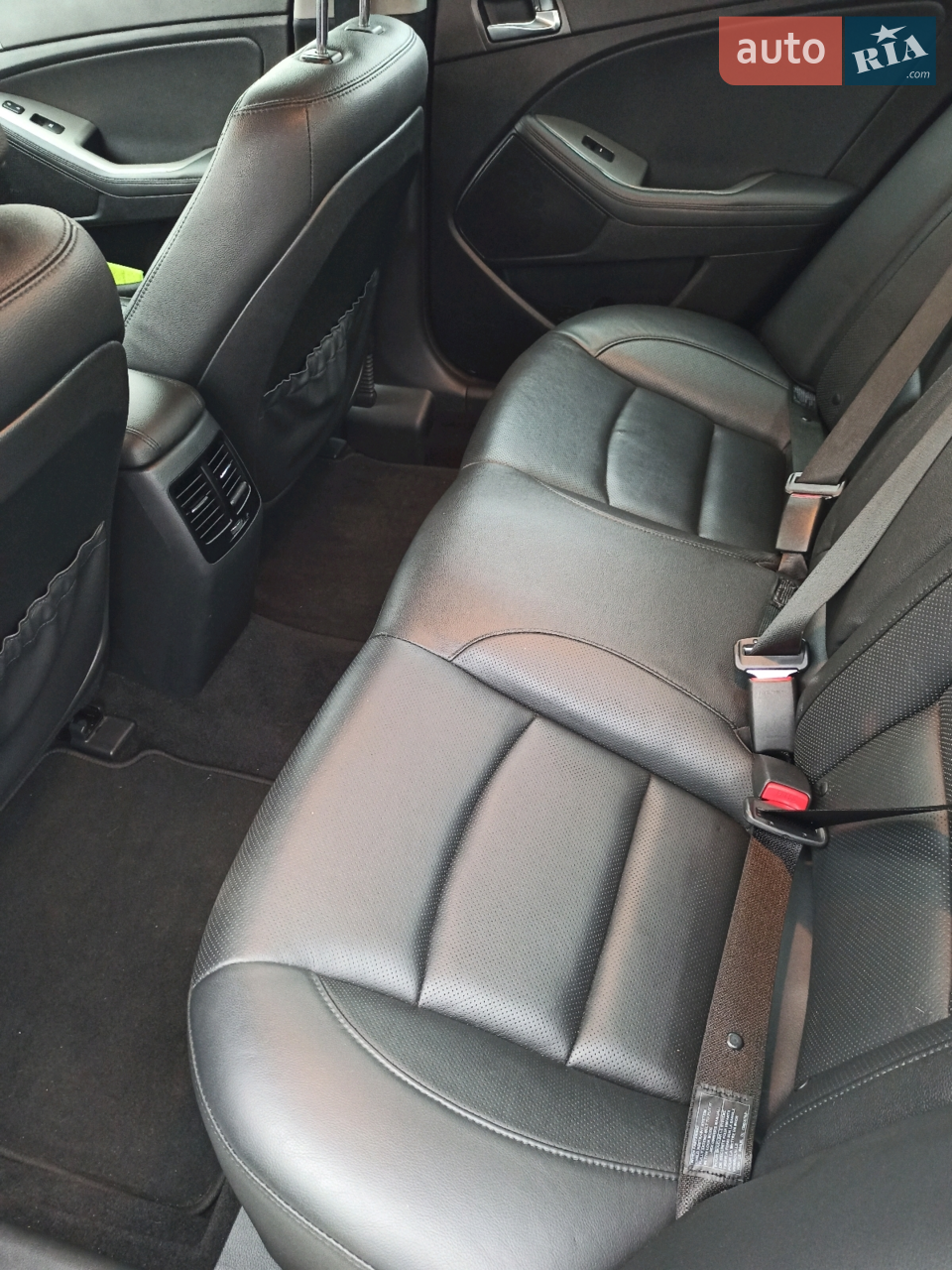 2014 Kia Optima - мініатюра 11