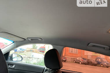 Седан Kia Optima 2016 в 