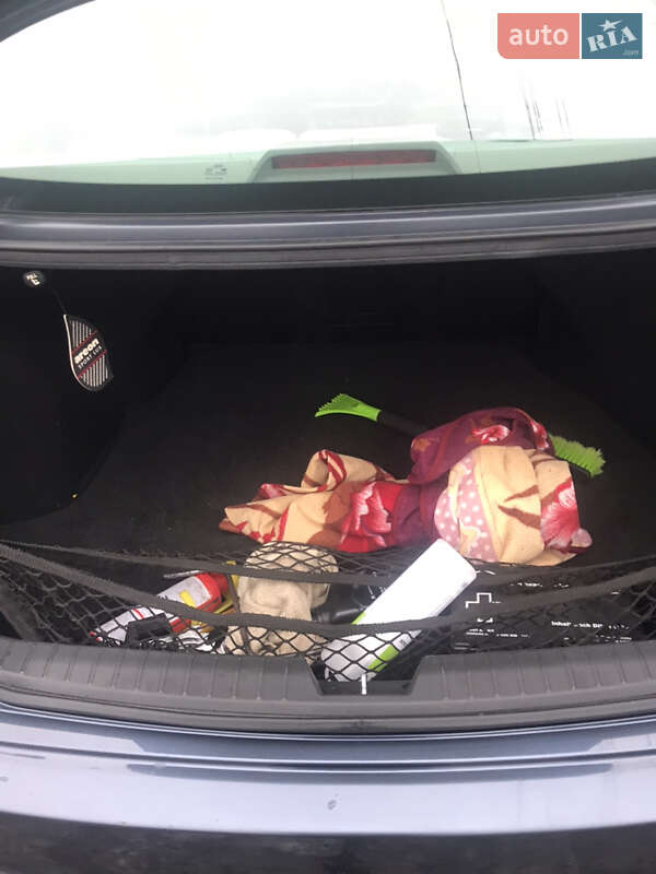 Седан Kia Optima 2014 в Белой Церкви фото 19 Седан Kia Optima 2014 в Белой Церкви