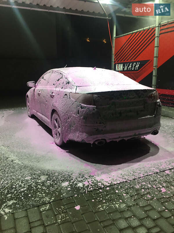 Седан Kia Optima 2014 в Белой Церкви фото 5 Седан Kia Optima 2014 в Белой Церкви