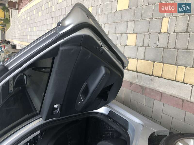 Седан Kia Optima 2015 в Луцьку