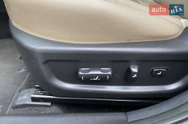 Седан Kia Optima 2013 в Кременчуці