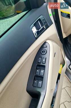 Седан Kia Optima 2013 в Киеве