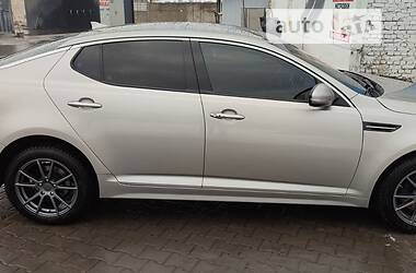 Седан Kia Optima 2013 в Сквирі