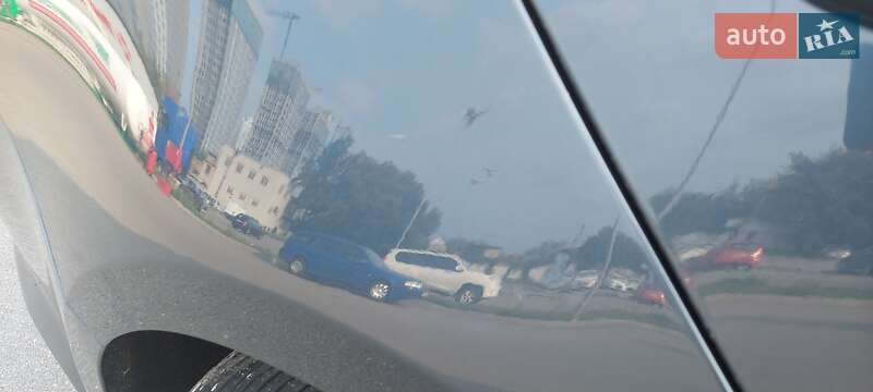 Седан Kia Optima 2014 в Киеве