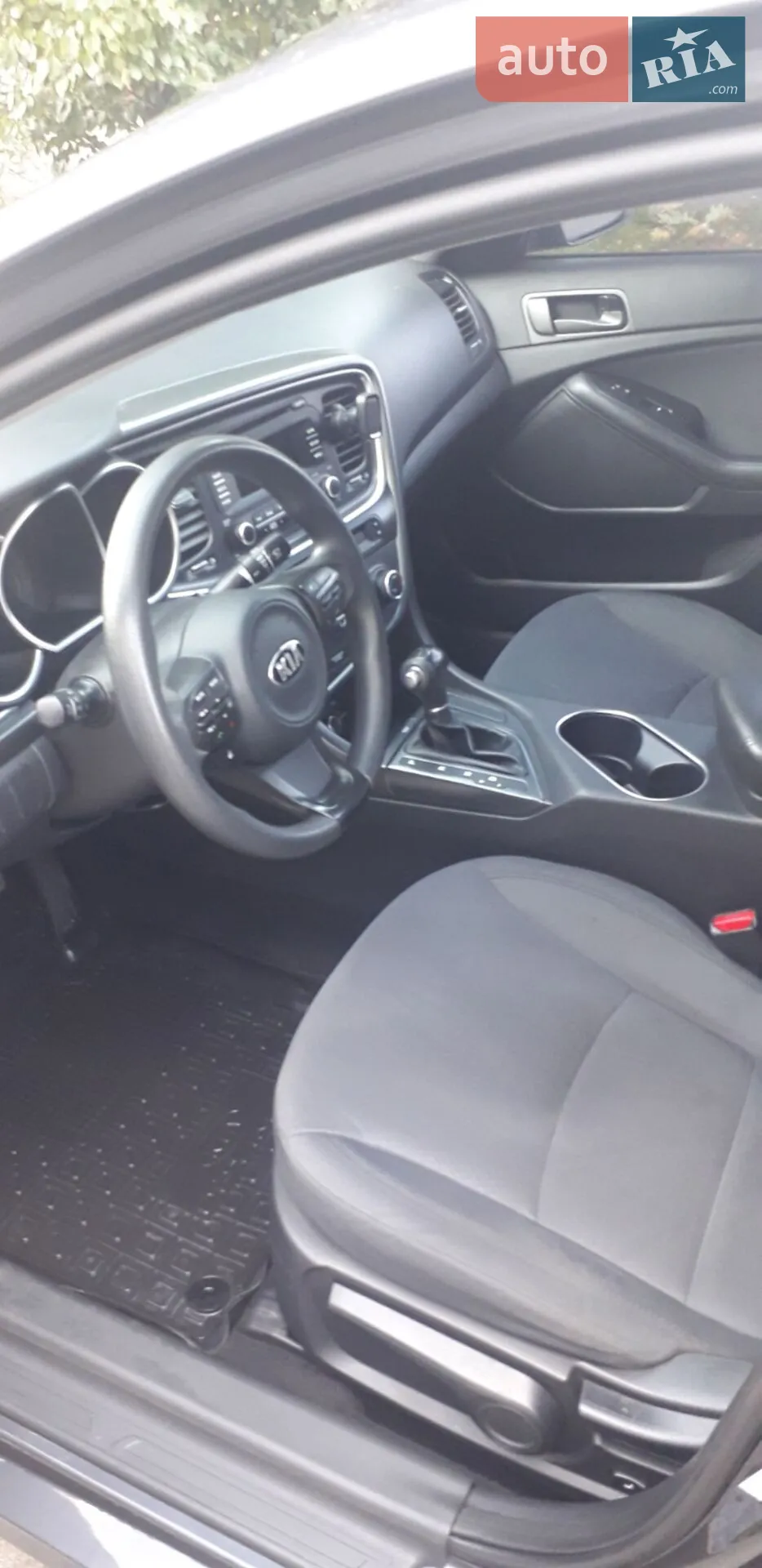 2015 Kia Optima - мініатюра 14