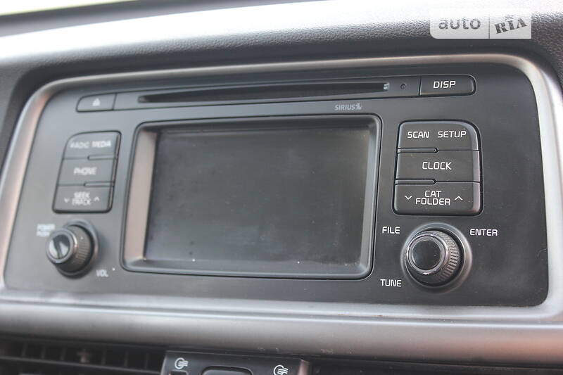 Седан Kia Optima 2017 в Дунаевцах