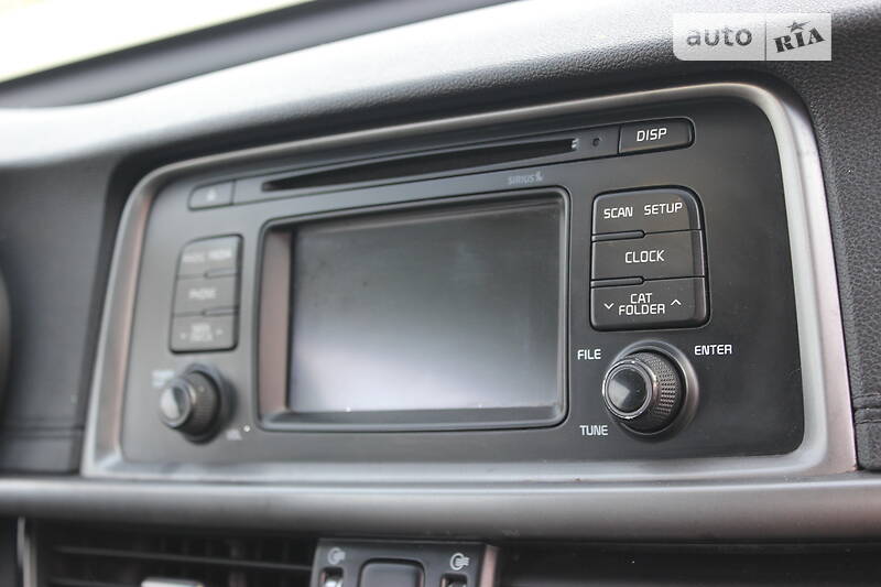 Седан Kia Optima 2017 в Дунаевцах