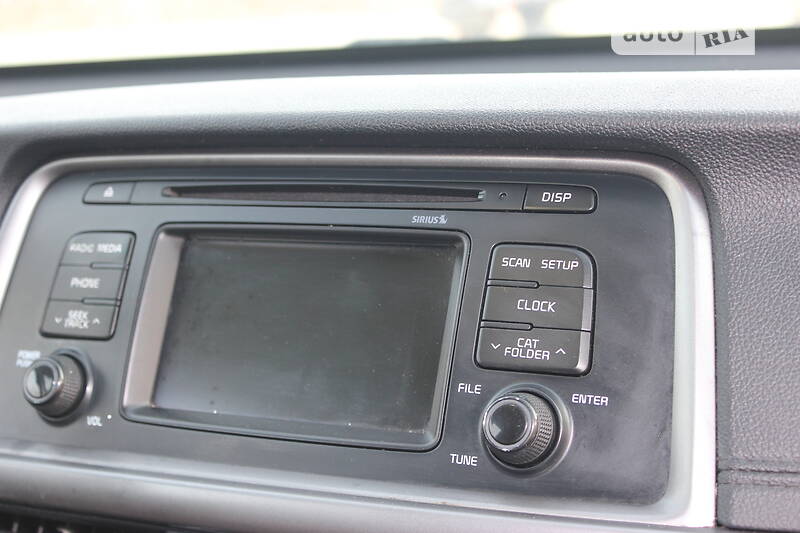 Седан Kia Optima 2017 в Дунаевцах