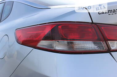 Седан Kia Optima 2017 в Хмельницком