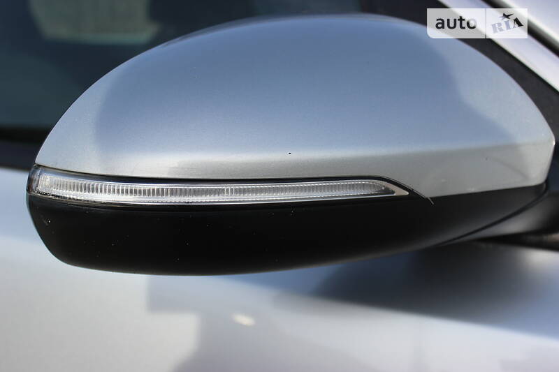 Седан Kia Optima 2017 в Дунаевцах