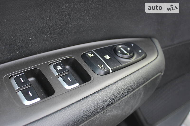 Седан Kia Optima 2017 в Дунаевцах