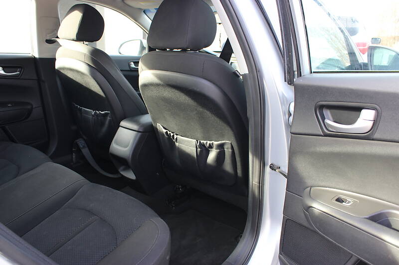 Седан Kia Optima 2017 в Дунаевцах