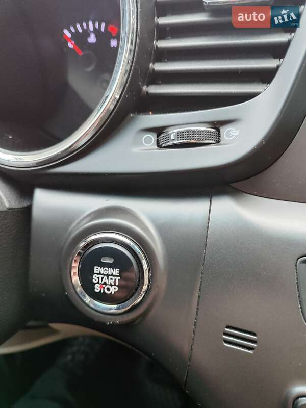 Седан Kia Optima 2012 в Вінниці фото 17 Седан Kia Optima 2012 в Вінниці