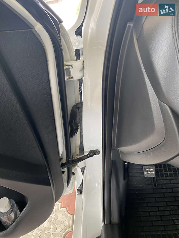 Седан Kia Optima 2012 в Днепре фото 2 Седан Kia Optima 2012 в Днепре