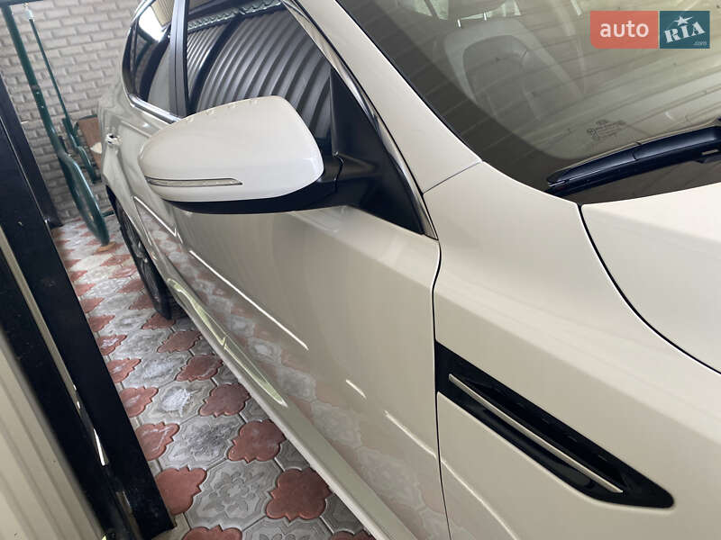 Седан Kia Optima 2012 в Днепре фото 22 Седан Kia Optima 2012 в Днепре