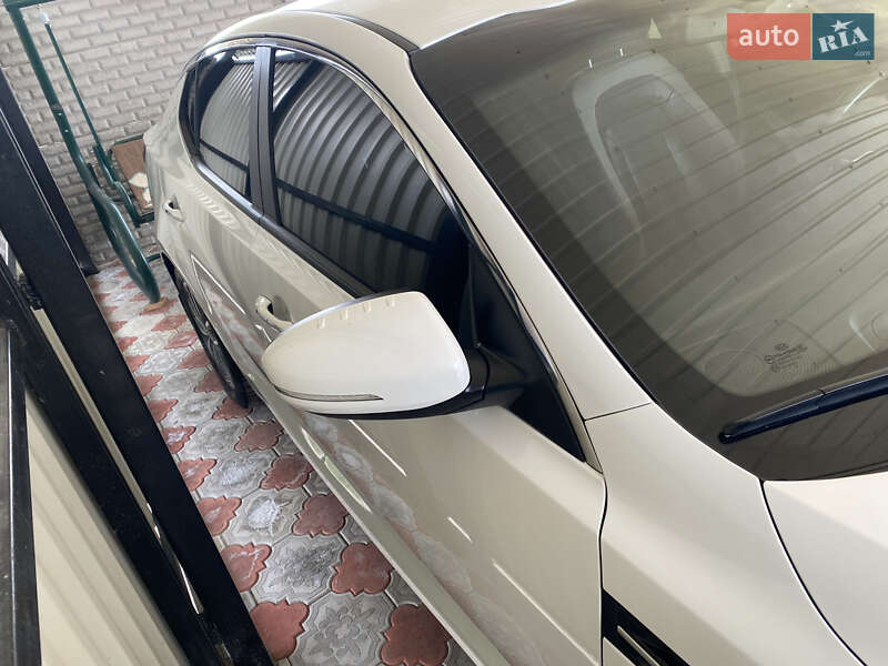 Седан Kia Optima 2012 в Днепре фото 23 Седан Kia Optima 2012 в Днепре