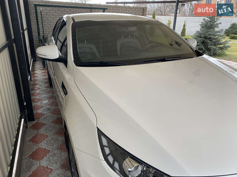 Седан Kia Optima 2012 в Днепре фото 24 Седан Kia Optima 2012 в Днепре