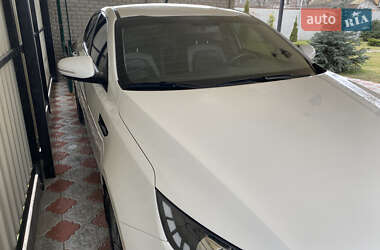 Седан Kia Optima 2012 в 