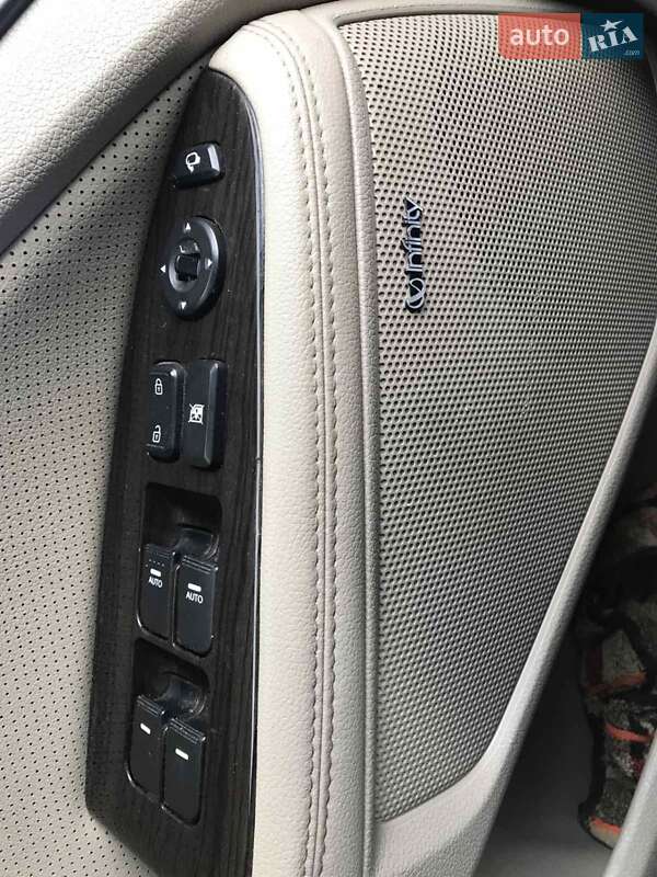 Седан Kia Optima 2013 в Тернополе фото 7 Седан Kia Optima 2013 в Тернополе