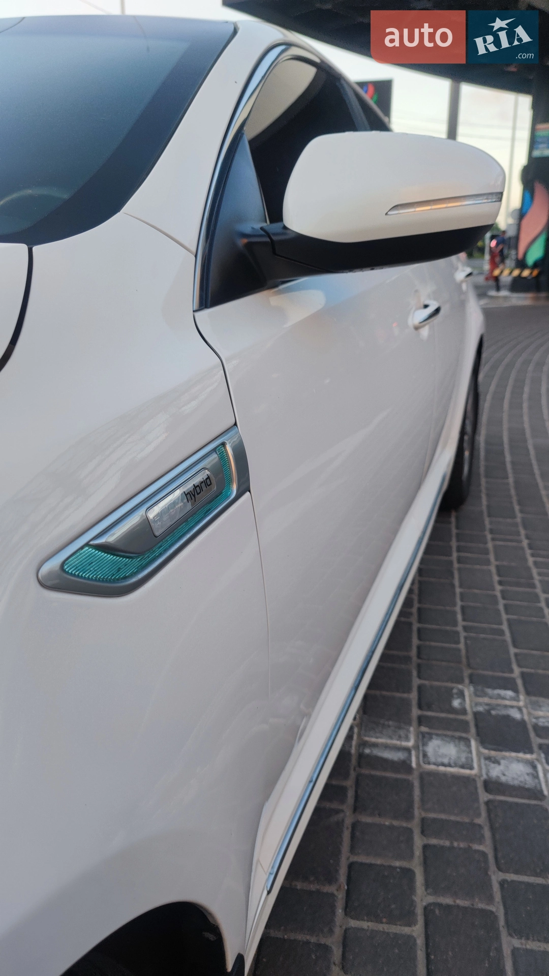 2015 Kia Optima - мініатюра 8