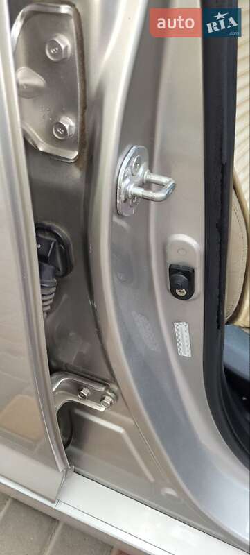 Седан Kia Optima 2012 в Подольске