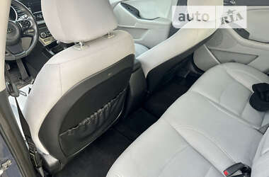 Седан Kia Optima 2014 в Киеве