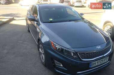 Седан Kia Optima 2014 в Одесі