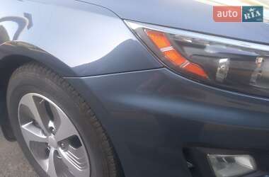 Седан Kia Optima 2014 в Одесі
