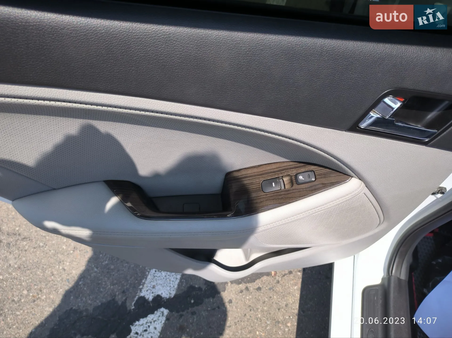 2012 Kia Optima - мініатюра 19