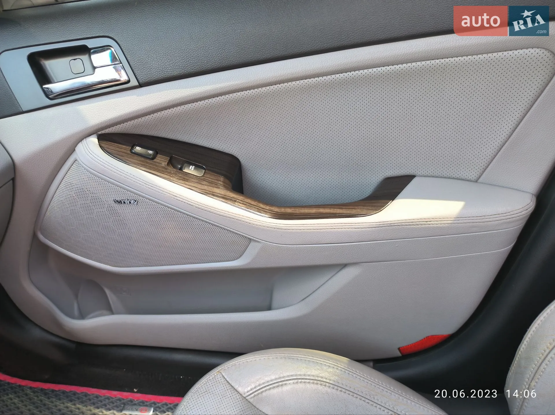2012 Kia Optima - мініатюра 25
