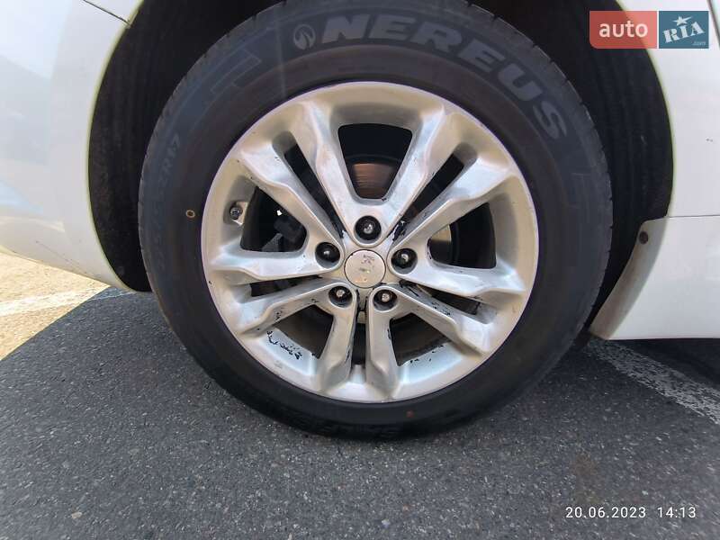 Седан Kia Optima 2012 в Одессе фото 28 Седан Kia Optima 2012 в Одессе