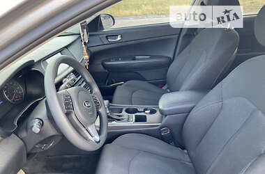 Седан Kia Optima 2017 в 