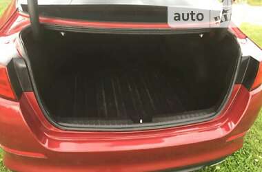 Седан Kia Optima 2015 в Харькове