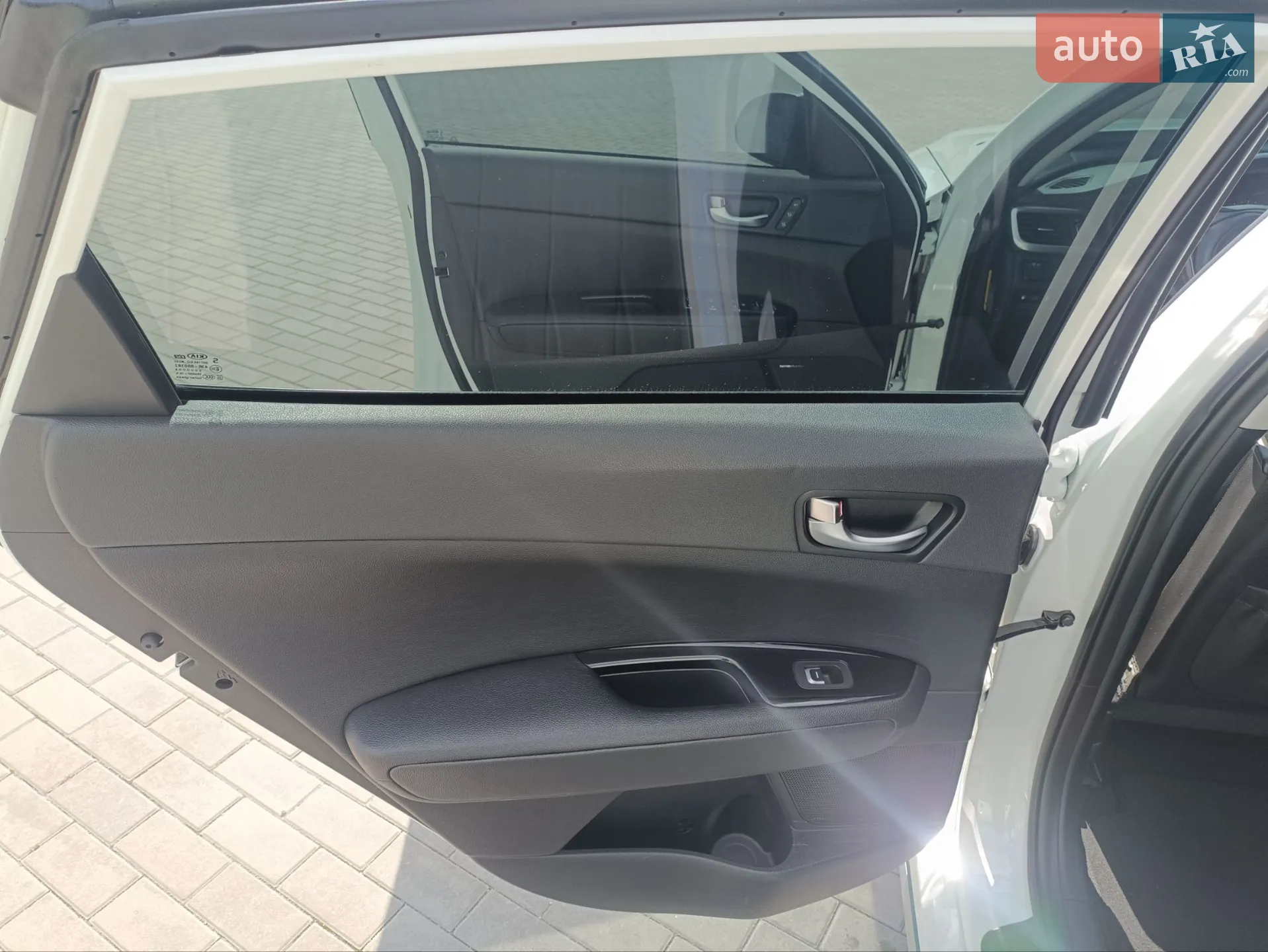 2017 Kia Optima - мініатюра 16