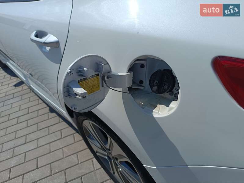 Седан Kia Optima 2017 в Ровно