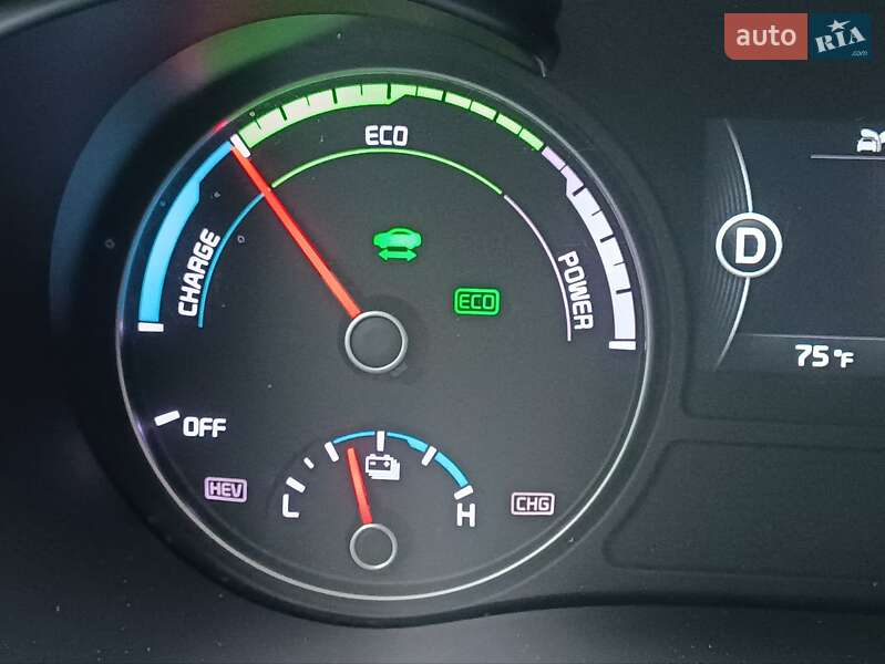 Седан Kia Optima 2017 в Ровно