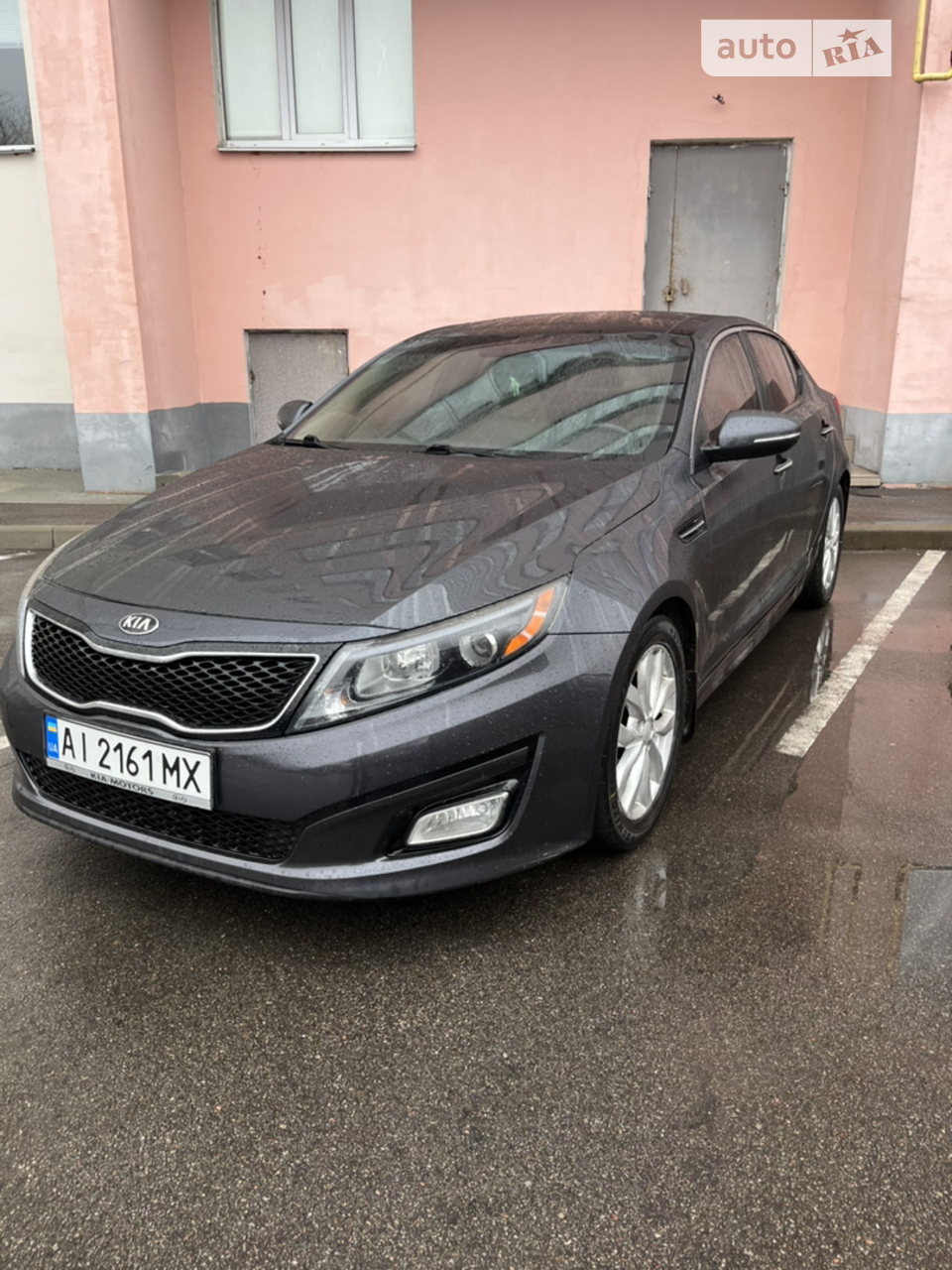 2016 Kia Optima - мініатюра 15