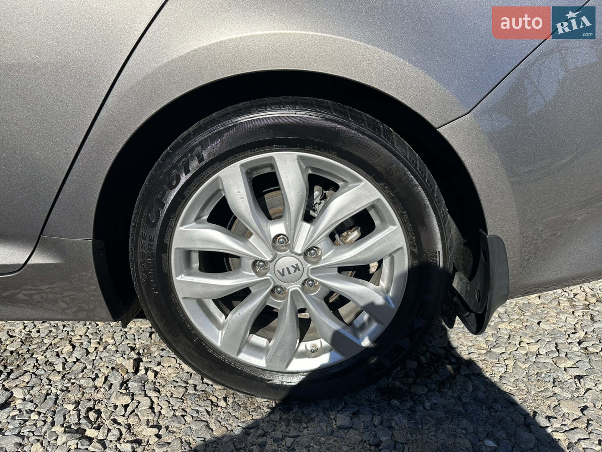 2014 Kia Optima - мініатюра 14