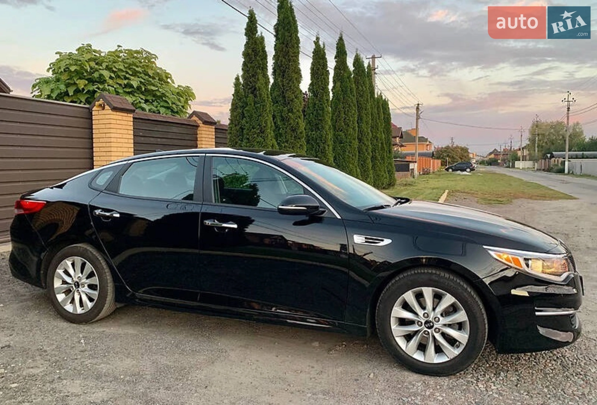 2018 Kia Optima - мініатюра 5